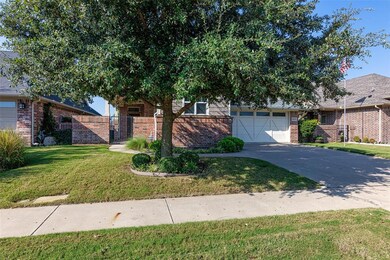 3307 Crystal Clear Ct, Granbury, TX 76049 - photo 2