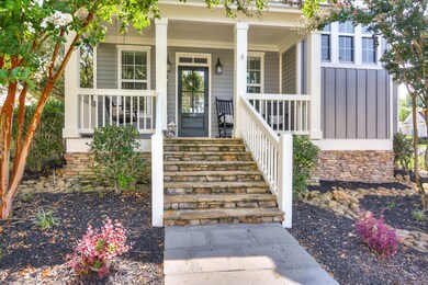 905 Willow Lake, Evans, GA 30809 - photo 5