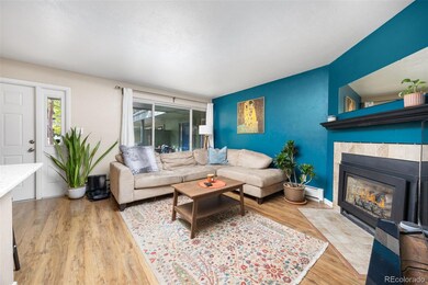 3771 Quail St unit 71, Wheat Ridge, CO 80033 - photo 4