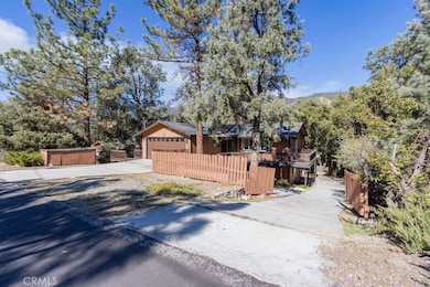 2233 Bernina Dr, Pine Mountain Club, CA 93225 - photo 4