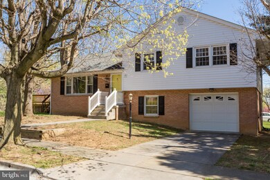 1718 Lewis St, Winchester, VA 22601 - photo 4