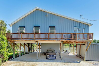 6757 Louisiana 56 unit Lot A, Chauvin, LA 70344 - photo 2