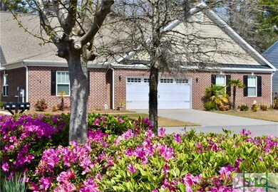 Beautiful neighborhood tucked away in Forest Lakes