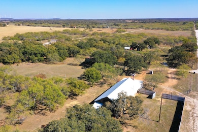 334 Cook Rd, Bryson, TX 76427 - photo 2