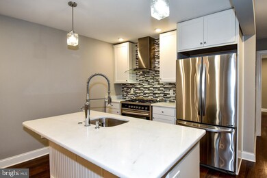 709 Jackson St NE unit 4, Washington, DC 20017 - photo 2