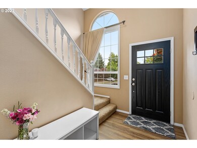 Entrance/Foyer