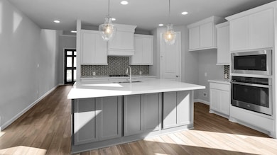 1623 Carson Field Ln, Richmond, TX 77469 - photo 2