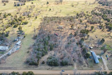 100361 S 4469 Rd, Gore, OK 74435 - photo 2