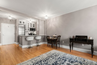 Parris Landing unit 4106, Boston, MA 02129 - photo 5