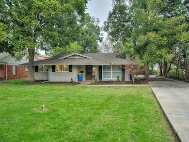 1101 Tedford Way, Nichols Hills, OK 73116 - photo 2