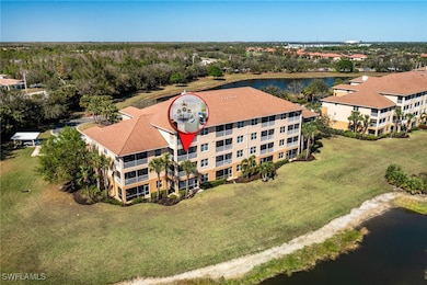 Siena Condo at Pelican Preserve unit 305, Fort Myers, FL 33913 - photo 2