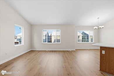 2920 Misty Springs Ct unit 106, Anchorage, AK 99507 - photo 5