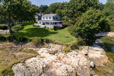 5 Bay View Dr, Freeport, ME 04032 - photo 2