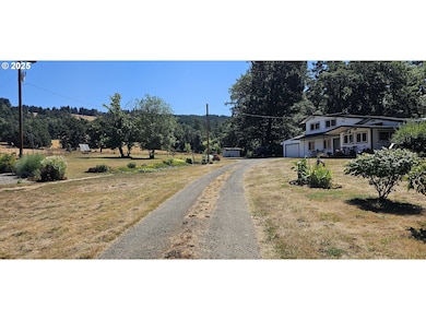 524 Azalea Dr, Elkton, OR 97436 - photo 4