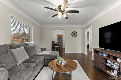 15404 Belmont Ave, Allen Park, MI 48101 - photo 7