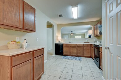 24710 Magnolia Falls, San Antonio, TX 78261 - photo 6