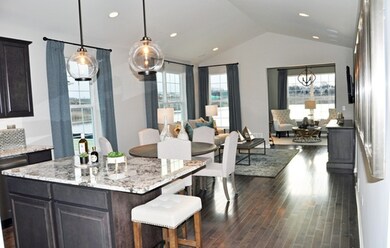 2051 Magenta Ln, Algonquin, IL 60102 - photo 7