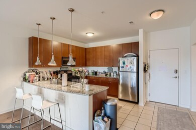 Village Lofts unit 322, Baltimore, MD 21218 - photo 7