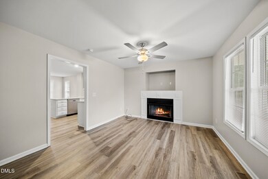 201 Tonylee Ct unit B, Raleigh, NC 27603 - photo 5