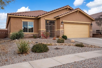 1628 Summer Breeze Dr NW, Albuquerque, NM 87120 - photo 3