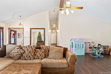 1016 Odessa St, Aurora, CO 80018 - photo 5