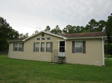 5337 County Road 208, Saint Augustine, FL 32092 - photo 2
