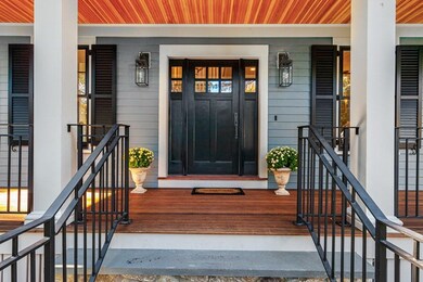 37 Woodland Rd, Lexington, MA 02420 - photo 5