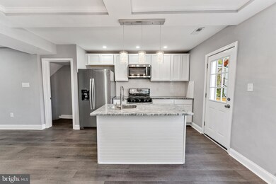 1011 Mount Holly St, Baltimore, MD 21229 - photo 7