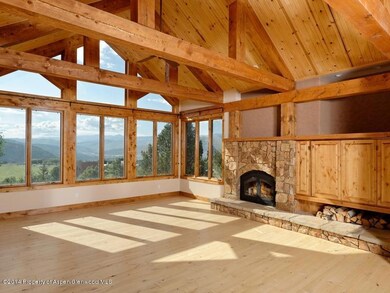 2247 Upper Cattle Creek Rd, Carbondale, CO 81623 - photo 5