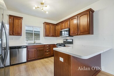 Kitchen 1
