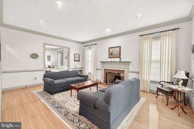 16005 Fields End Ct, Woodbine, MD 21797 - photo 3