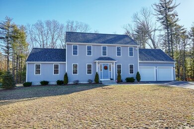 6 Linbias Path, Carver, MA 02330 - photo 3