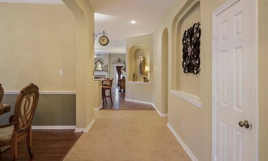 8707 Preston Field Ln, Houston, TX 77095 - photo 5