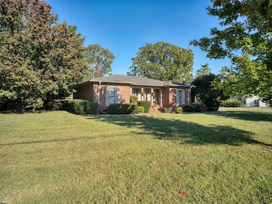 1613 Scuffletown Rd, Fountain Inn, SC 29644 - photo 3