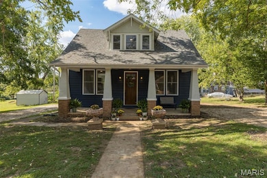 217 Spring St, Arcadia, MO 63621 - photo 6