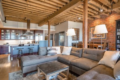 500 Commercial St unit D, Boston, MA 02109 - photo 6