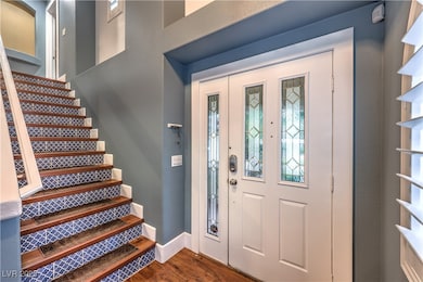 11026 Fishers Island St, Las Vegas, NV 89141 - photo 5