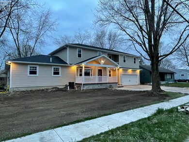 725 Erie St, Woodville, OH 43469 - photo 3