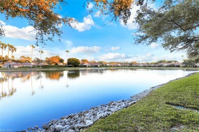Lakefront home