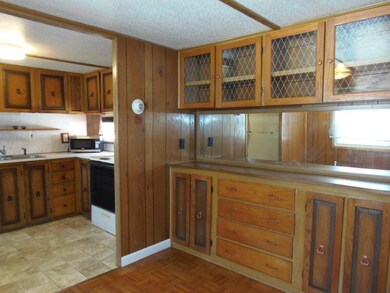 Dining Hutch