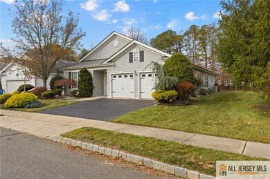 4 Portchester Dr, Jackson, NJ 08527 - photo 2
