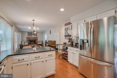 307 Commodore Cove, Stafford, VA 22554 - photo 5