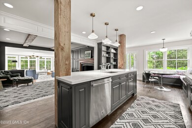 276 E Middle Patent Rd, Greenwich, CT 06831 - photo 7