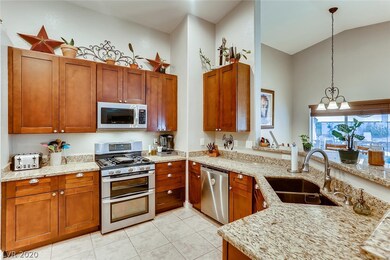 Gorgeous Gourmet Kitchen