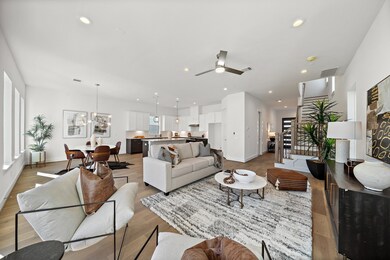 8710 Ojeman Creek Ln, Houston, TX 77055 - photo 2