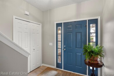 2511 Kerria Dr unit 42, Howell, MI 48855 - photo 6