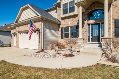 373 Andover Dr, Oswego, IL 60543 - photo 2