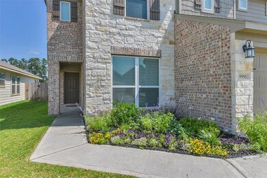 9991 Chimney Swift Ln, Conroe, TX 77385 - photo 3