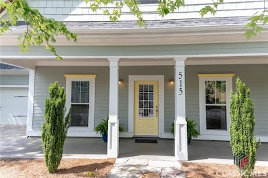 515 Edgewood Dr, Athens, GA 30606 - photo 5