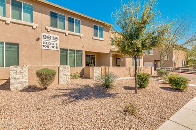 9615 N 13th Ave unit 106, Phoenix, AZ 85021 - photo 4
